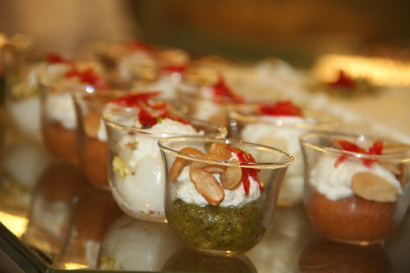 Eid el Fitr at Mosaic 